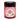 Biodynamic salt with Damask rose 