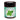 Biodynamic salt with Peppermint 