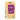 Organic Apricot loose tea with Lavandula Bohemia®