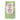 Organic Chun Mee loose green tea with Lavandula Bohemia®