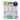 Organic RAW Dreierpack mit Lavandula Bohemia 150g