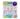 Organic RAW Dreierpack mit Lavandula Bohemia 150g