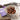 Organic RAW glutenfreie Haferklumpen mit Lavandula Bohemia 30g
