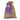 Organic RAW gluten-free oat nuggets with Lavandula Bohemia®